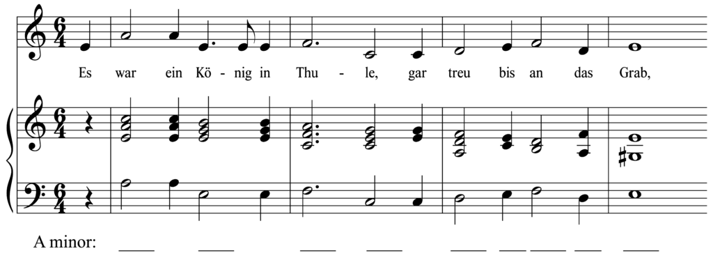 image of score