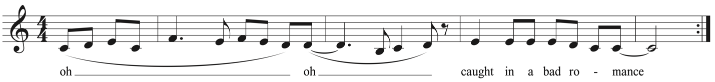 image of score