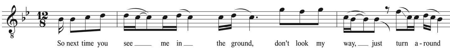 image of score