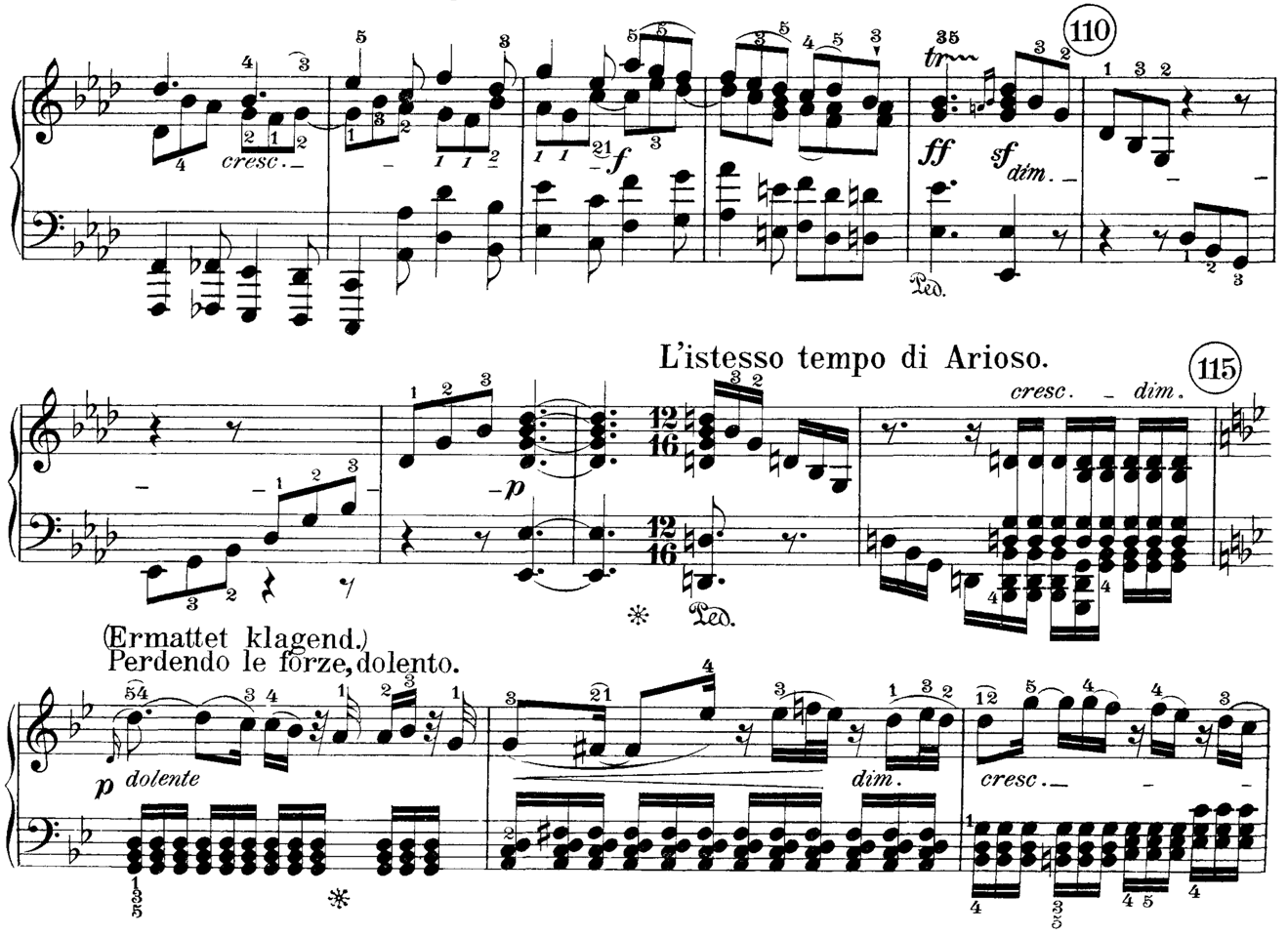 image of score