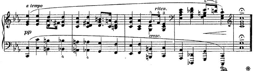 image of score