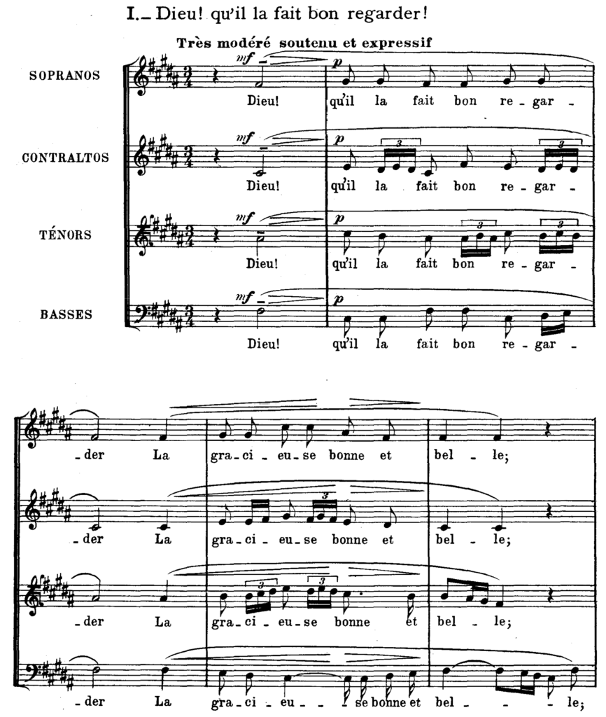 image of score