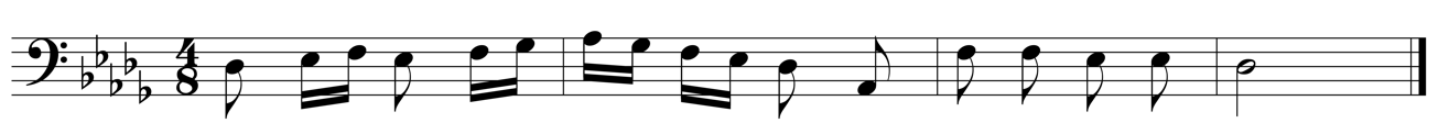 pitch notation