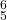 {}^6_5